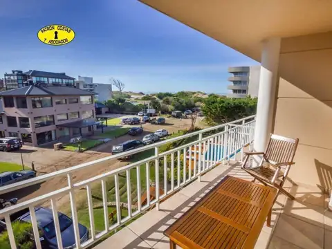 Departamento en Venta en Carilo, Partido de Pinamar