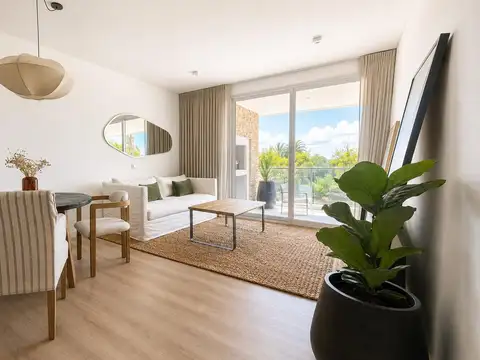 Departamento en Venta en Nordelta, Partido de Tigre