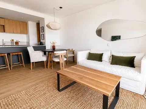 Departamento en Venta en Nordelta, Partido de Tigre