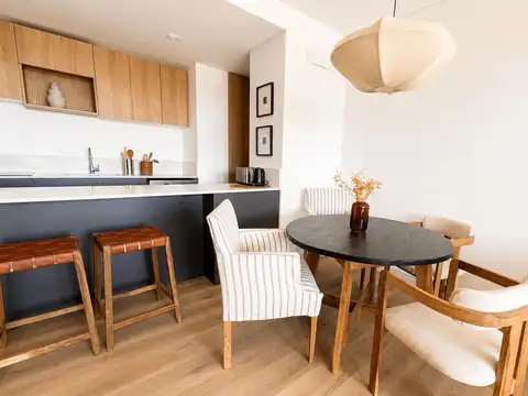 Departamento en Venta en Nordelta, Partido de Tigre
