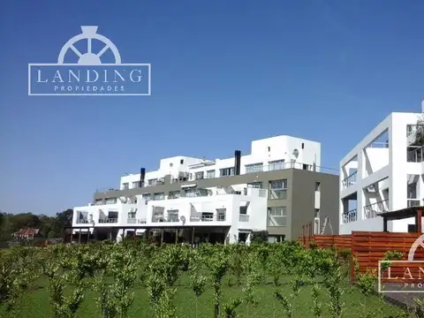 Departamento en Venta en Albanueva, Countries y Barrios Cerrados en Tigre