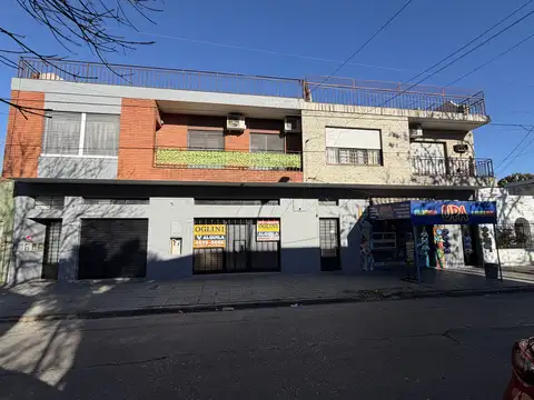 Departamento en Alquiler en Haedo Norte, Haedo