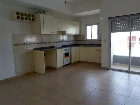 Departamento en Alquiler en Ciudad Madero, Partido de La Matanza