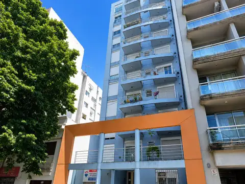 Departamento en Alquiler en La Plata, Partido de La Plata