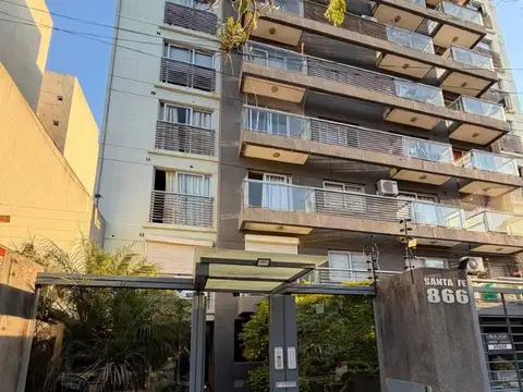 Departamento en Alquiler en Moron Sur, Moron