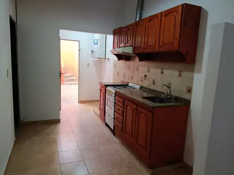 Departamento en Alquiler en Lanus Oeste, Lanus