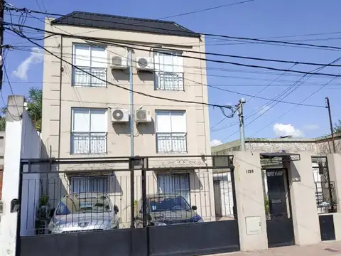 Departamento en Alquiler en Villa Sarmiento, Partido de Morón