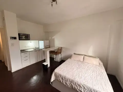 Departamento en Alquiler en Don Torcuato, Partido de Tigre