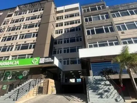 Departamento en Alquiler en Rincón de Milberg, Partido de Tigre