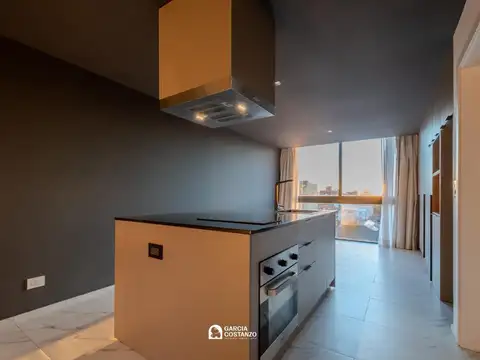 Departamento en Alquiler en Terminal Vieja, Mar del Plata