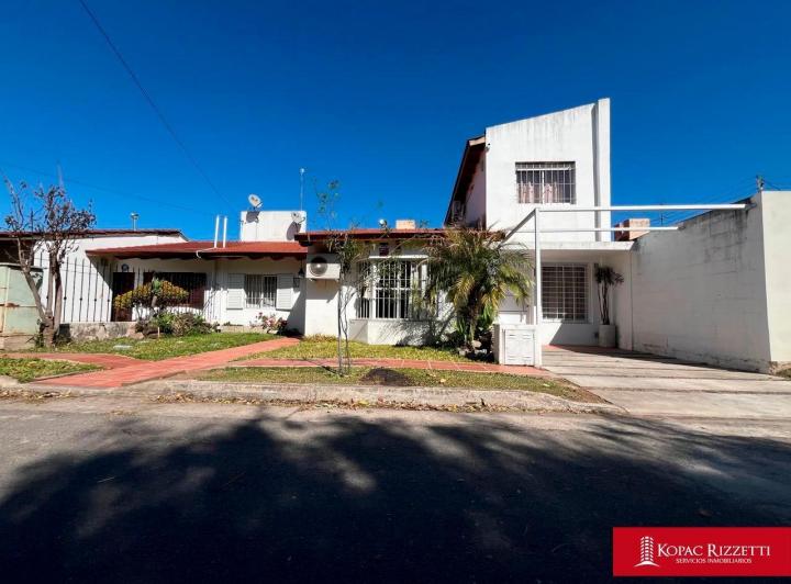 Casa · 146m² · 3 Ambientes