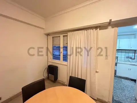 Departamento en Alquiler en Centro, Mar del Plata
