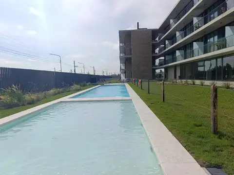 Departamento en Alquiler en Dique Luján, Partido de Tigre