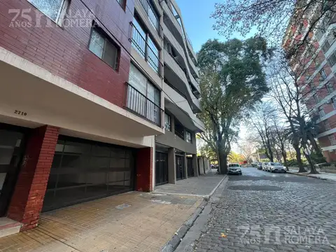Departamento en Alquiler en Olivos, Partido de Vicente López