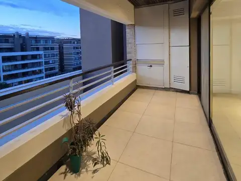 Departamento en Alquiler en Nordelta Quartier Nordelta, Nordelta