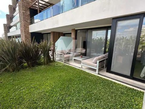 Departamento en Alquiler en Nordelta, Partido de Tigre