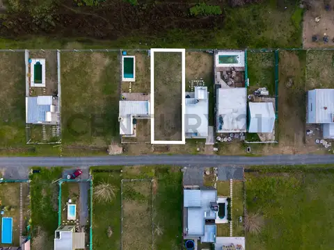 Terreno en Venta en La Plata, Partido de La Plata