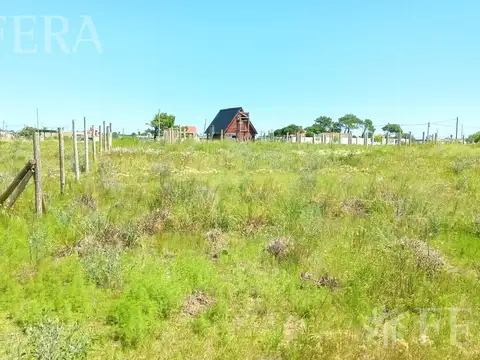 Terreno en Venta en San Clemente del Tuyú, Partido de La Costa