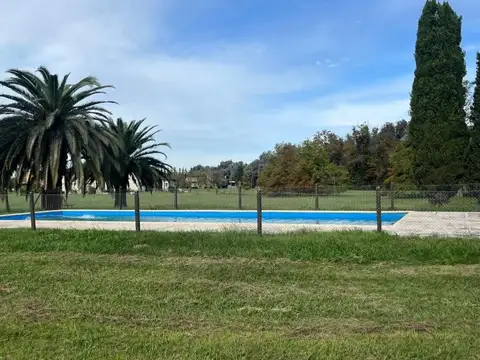 Terreno en Venta en La Ranita, Countries y Barrios Cerrados en Luján