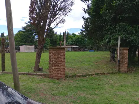 Terreno en Venta en Florencio Varela, Partido de Florencio Varela