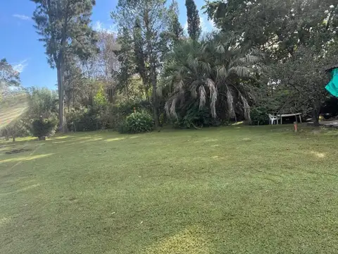 Terreno en Venta en General las Heras, Partido de General Las Heras