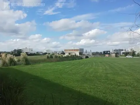 Terreno en Venta en El Naudir, Countries y Barrios Cerrados en Escobar