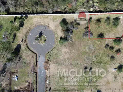 Terreno en Venta en Belen de Escobar, Partido de Escobar