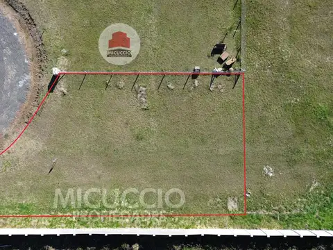 Terreno en Venta en Belen de Escobar, Partido de Escobar