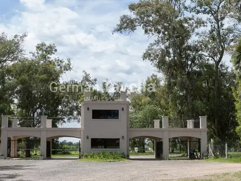 Terreno en Venta en Comarcas de Luján, Countries y Barrios Cerrados en Luján