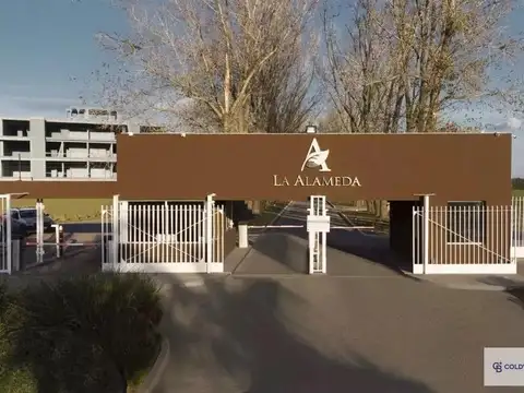 Terreno en Venta en La Alameda, Canning
