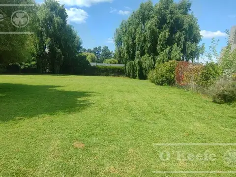 Terreno en Venta en Abasto, Partido de La Plata