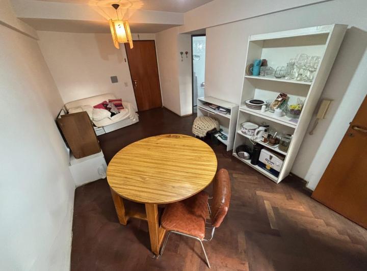 Departamento · 42m² · 1 Dormitorio