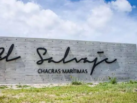 Terreno en Venta en Colonia Marina, Villa Gesell