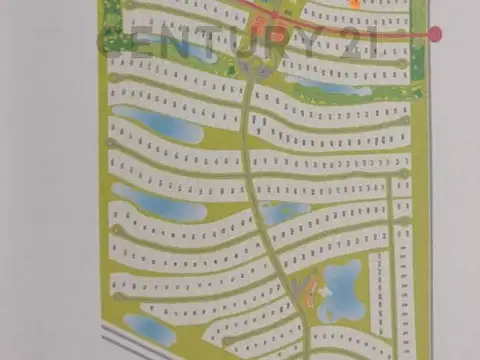 Terreno en Venta en Club Miralagos, Countries y Barrios Cerrados en la Plata