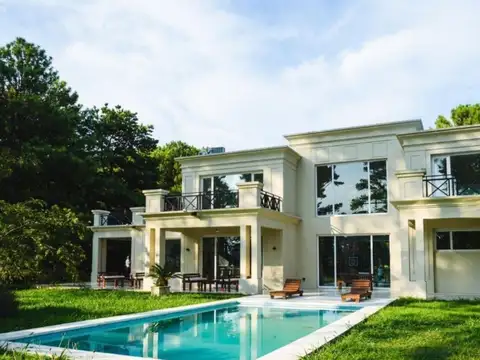 Terreno en Venta en Los Pinares Country Club, Countries y Barrios Cerrados en Exaltación de la Cruz