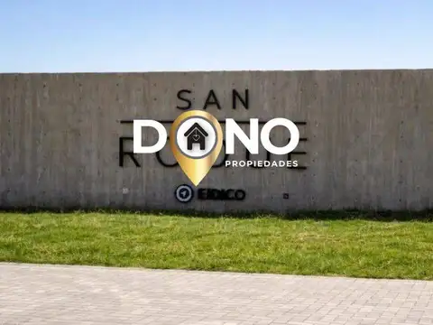 Terreno en Venta en Canning, Partido de Ezeiza