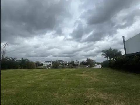 Terreno en Venta en San Benito, Countries y Barrios Cerrados en Tigre
