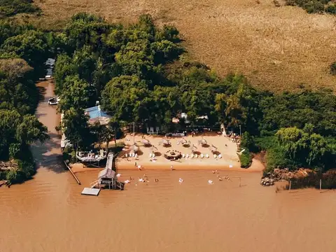 Terreno en Venta en Delta del Tigre, Partido de Tigre