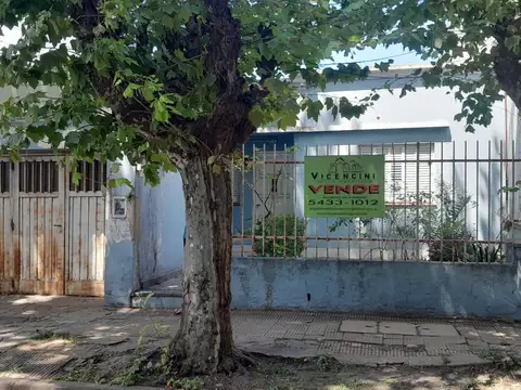Terreno en Venta en Caseros, Partido de Tres de Febrero