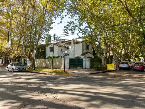 Terreno en Venta en Martinez, Partido de San Isidro