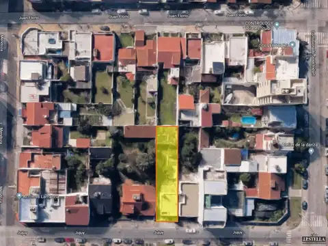 Terreno en Venta en Centro, San Justo