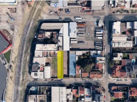 Terreno en Venta en Centro, San Justo