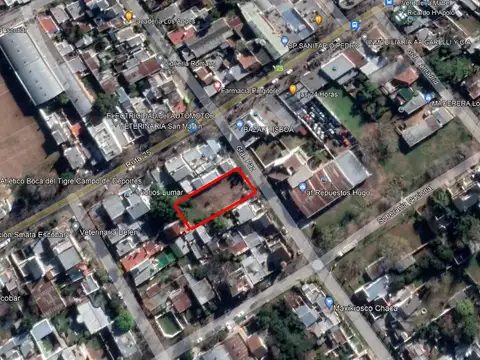 Terreno en Venta en Belen de Escobar, Partido de Escobar