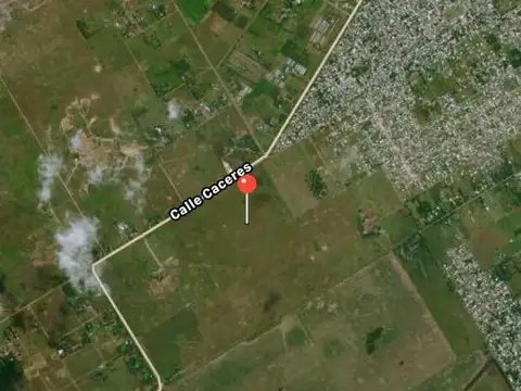 Terreno en Venta en Canning, Partido de San Vicente