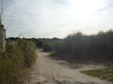 Terreno en Venta en Carilo, Partido de Pinamar
