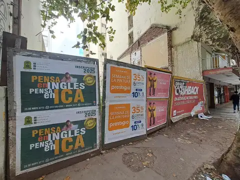Terreno en Venta en Mar del Plata, Partido de General Pueyrredón