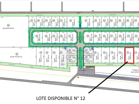 Terreno en Venta en Moreno, Partido de Moreno