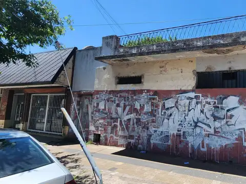 Terreno en Venta en Lomas del Mirador, Partido de La Matanza