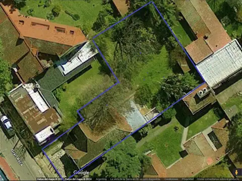 Terreno en Venta en Adrogue, Partido de Almirante Brown
