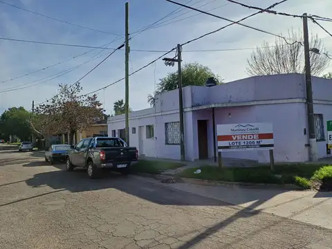 Terreno en Venta en San Pedro, Partido de San Pedro